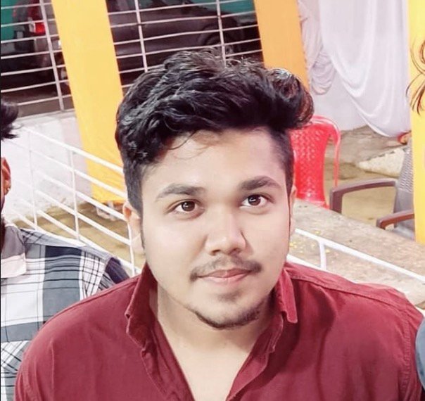 Akshat Gupta