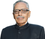 DR. JAGDEESH CHANDRA