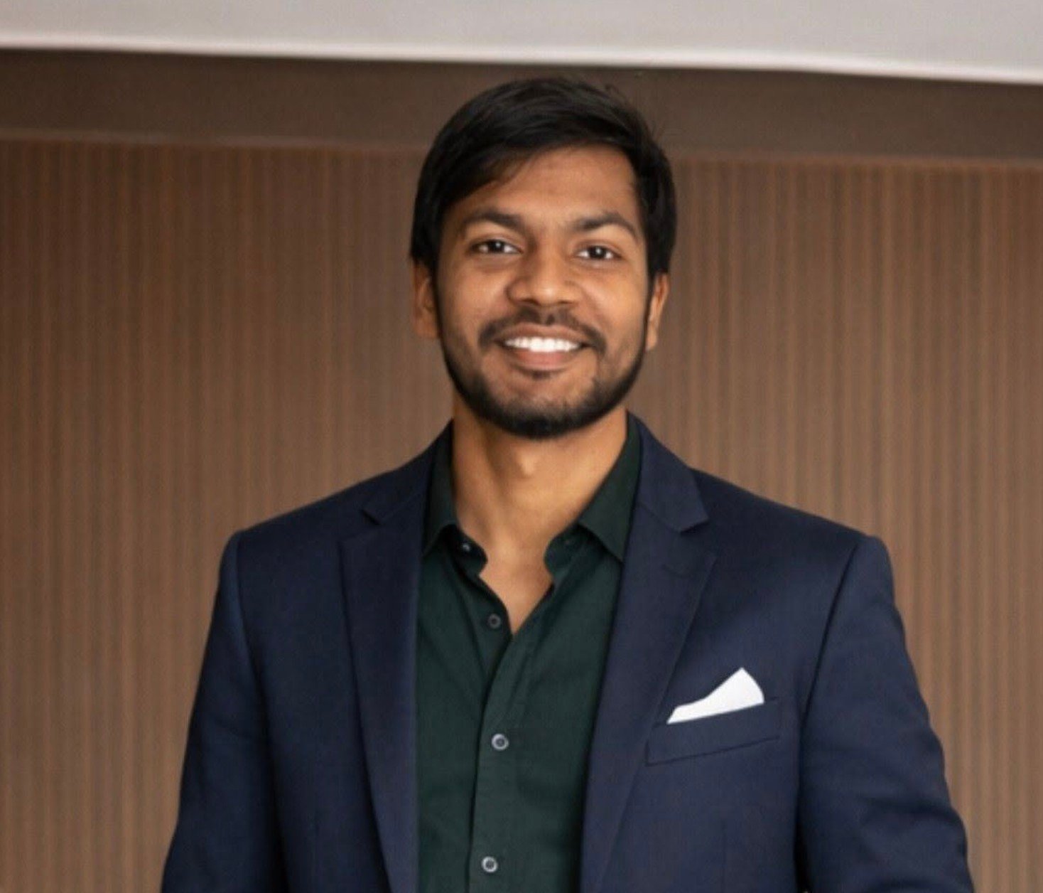 Prakash Gupta
