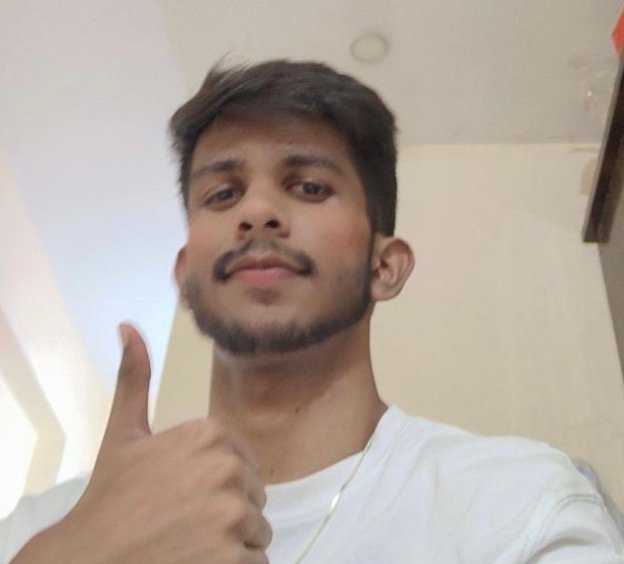 Saurabh Gupta
